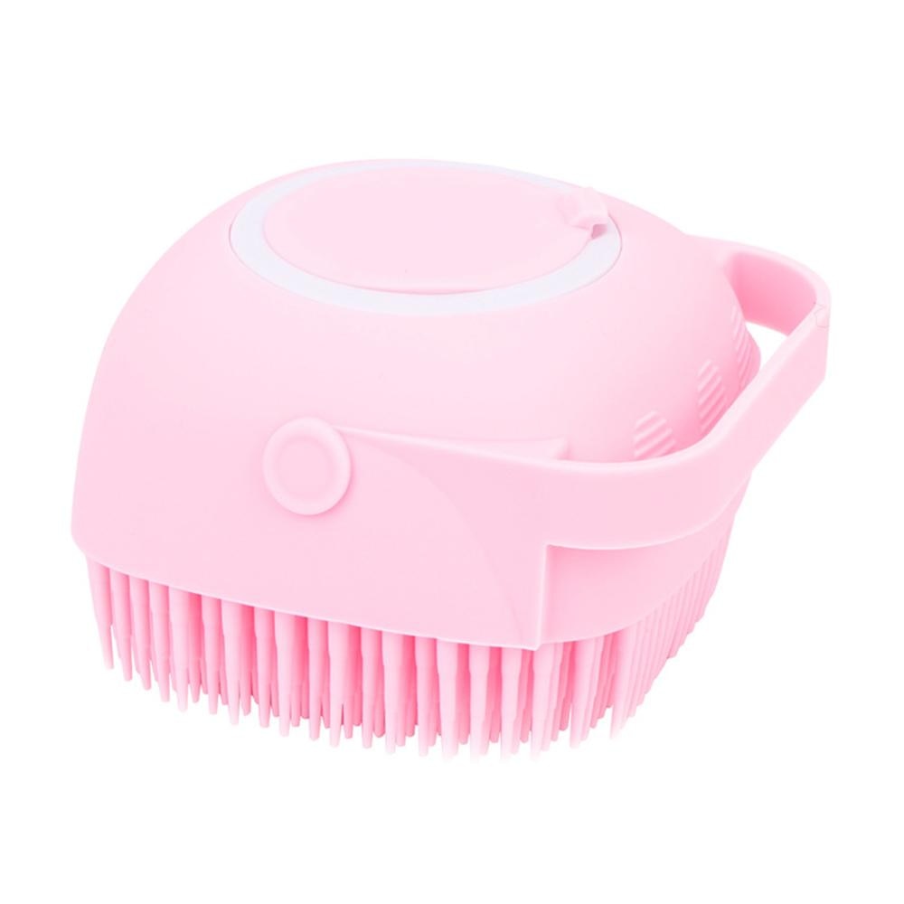 Cute Dog Bath Brush - Everything for Everyone