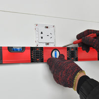 Multi-Function Foldable Level - Everything for Everyone