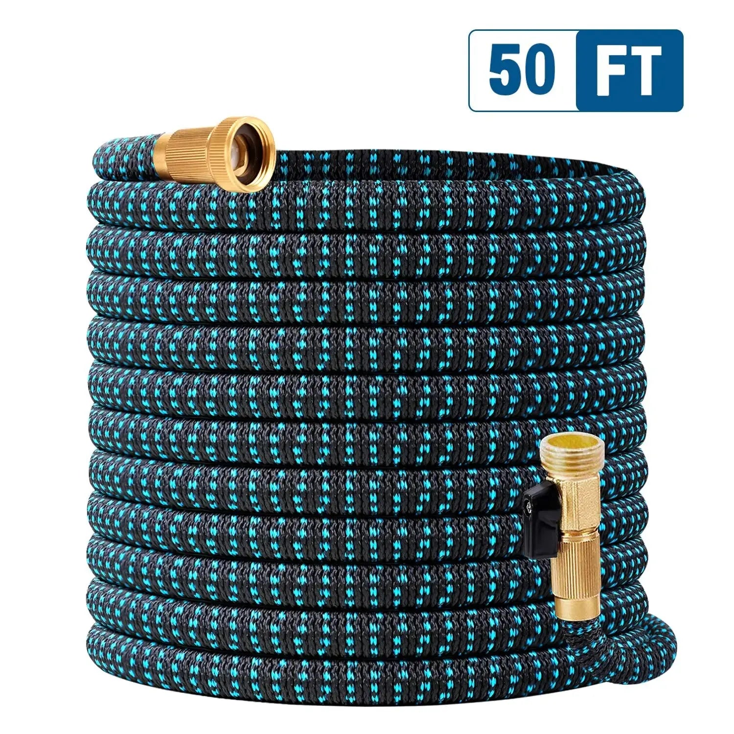 Expandable Garden Hose - Everything for Everyone