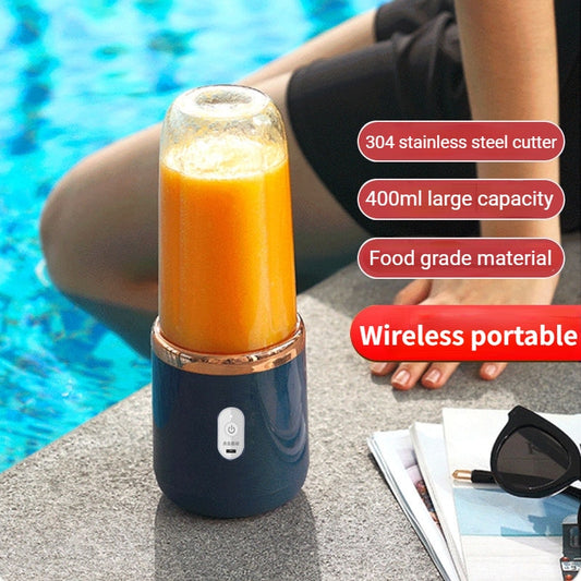 Portable Automatic Juicer Cup - Everything for Everyone