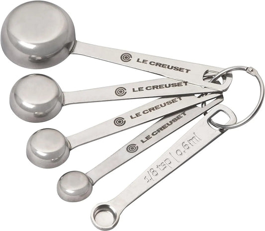 Measuring Spoon Set - Everything for Everyone