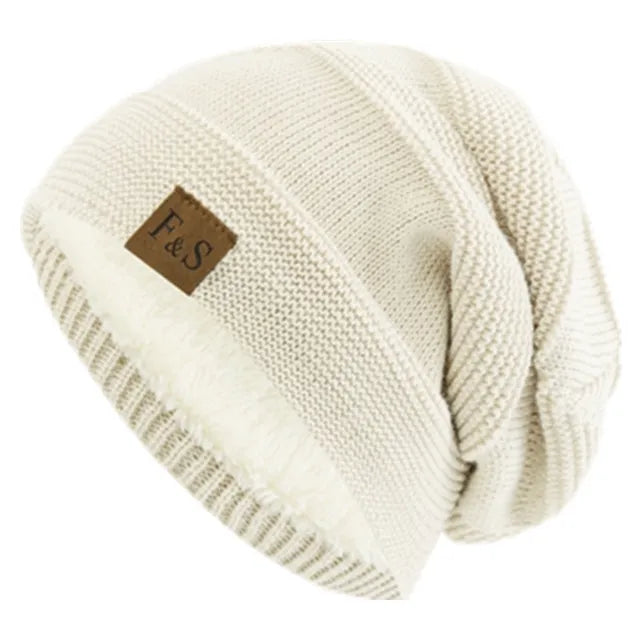 Unisex Slouchy Winter Hats - Everything for Everyone