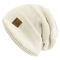 Unisex Slouchy Winter Hats - Everything for Everyone