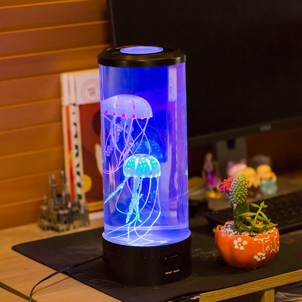 JellyFish Lamp - Everything for Everyone