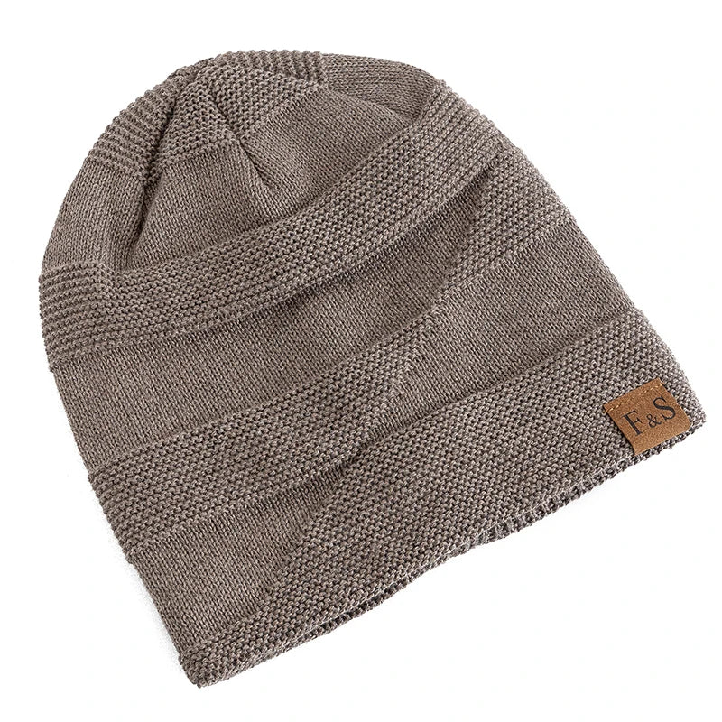 Unisex Slouchy Winter Hats - Everything for Everyone