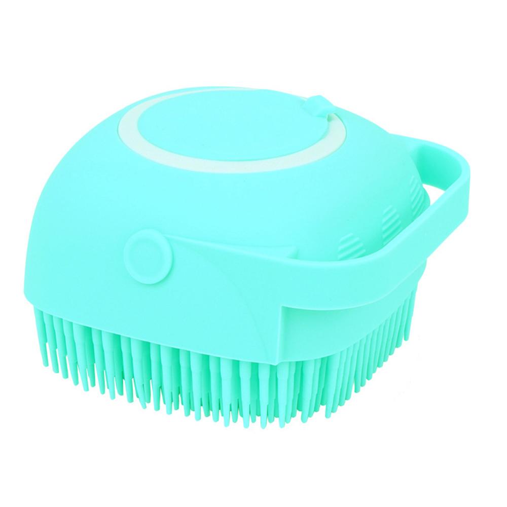 Cute Dog Bath Brush - Everything for Everyone