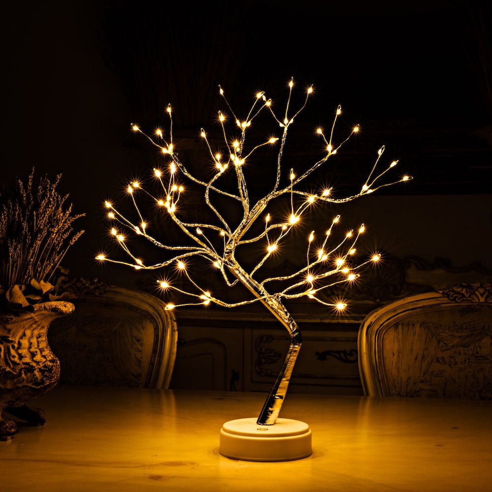 Fairy Light Spirit Tree - Everything for Everyone