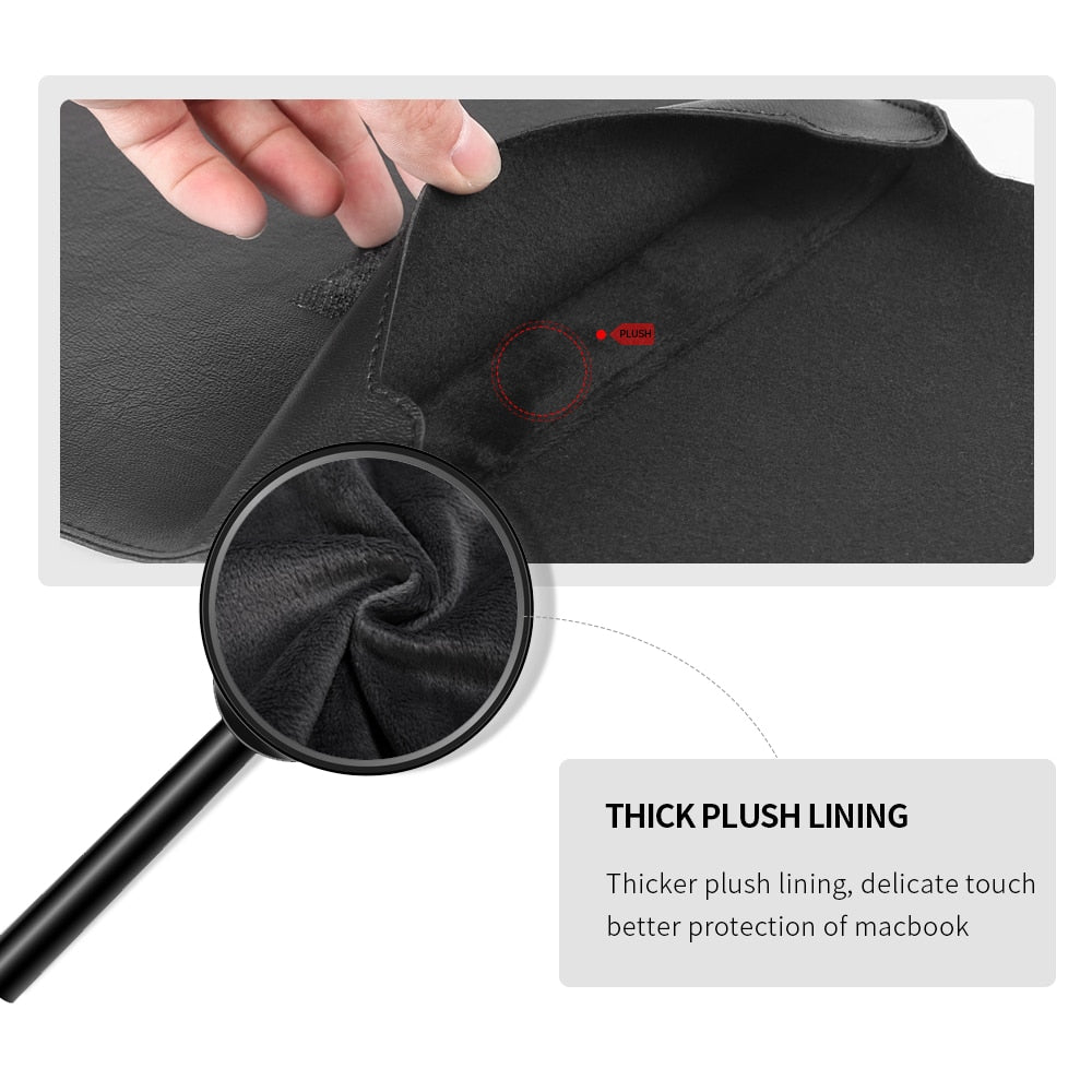 Laptop Sleeve Case - Everything for Everyone