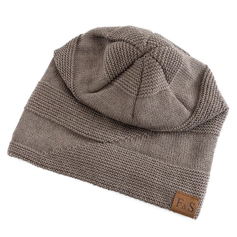 Unisex Slouchy Winter Hats - Everything for Everyone