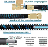 Expandable Garden Hose - Everything for Everyone