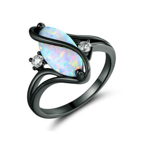 Luxurious Opal Ring - Everything for Everyone