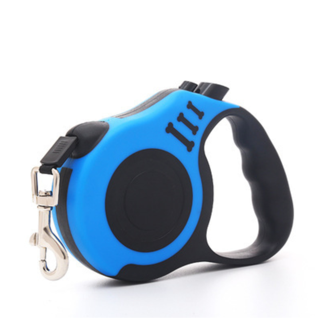 Led Lights Dog Leash - Everything for Everyone