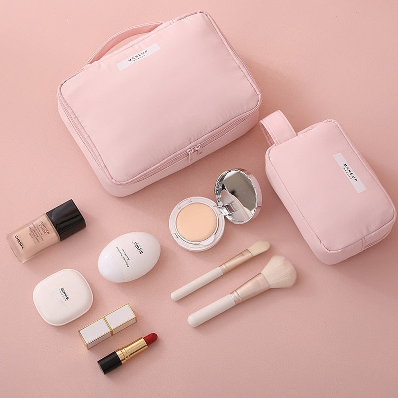 Makeup Bag - Everything for Everyone