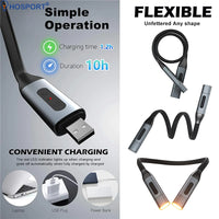 Neck Reading Light - Everything for Everyone