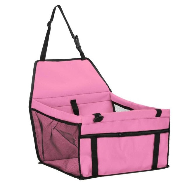 Folding Pet Dog Carrier Pad Waterproof Dog Seat - Everything for Everyone