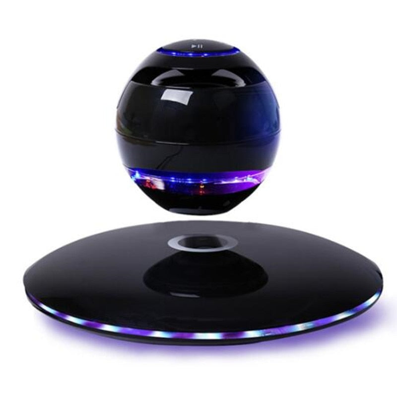 Levitation Bluetooth Speaker - Everything for Everyone