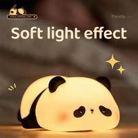 Panda Night Light - Everything for Everyone