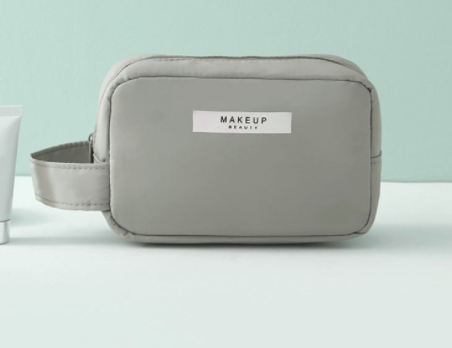 Makeup Bag - Everything for Everyone