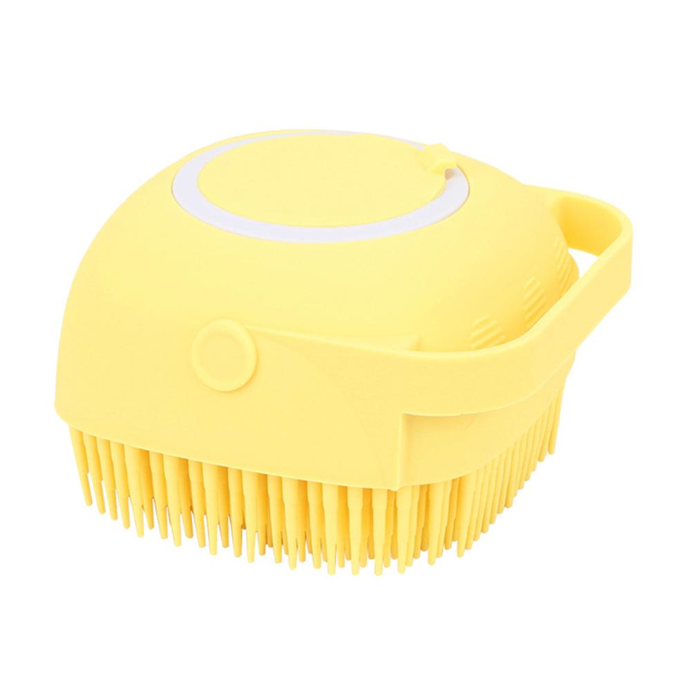 Cute Dog Bath Brush - Everything for Everyone