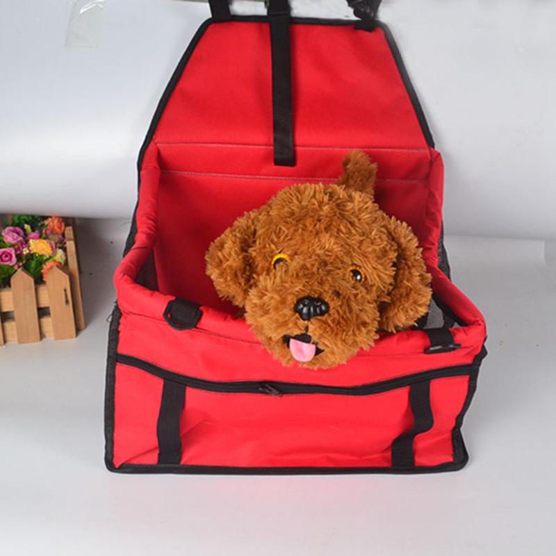 Folding Pet Dog Carrier Pad Waterproof Dog Seat - Everything for Everyone