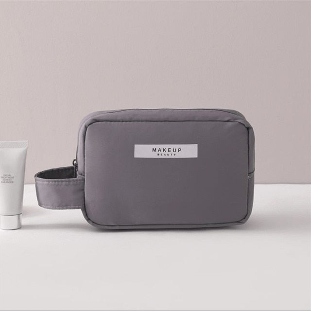 Makeup Bag - Everything for Everyone