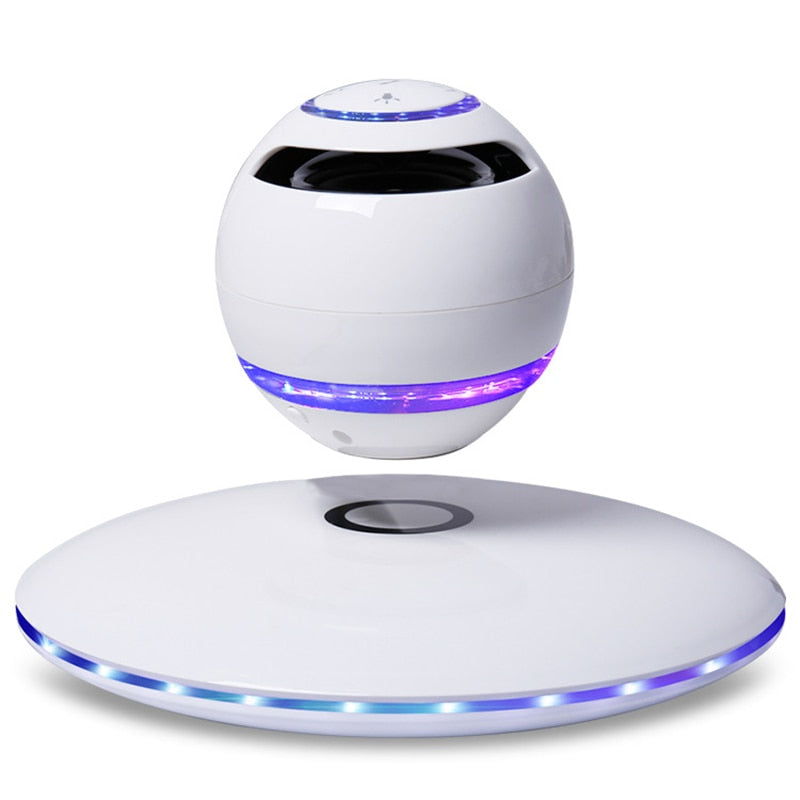 Levitation Bluetooth Speaker - Everything for Everyone