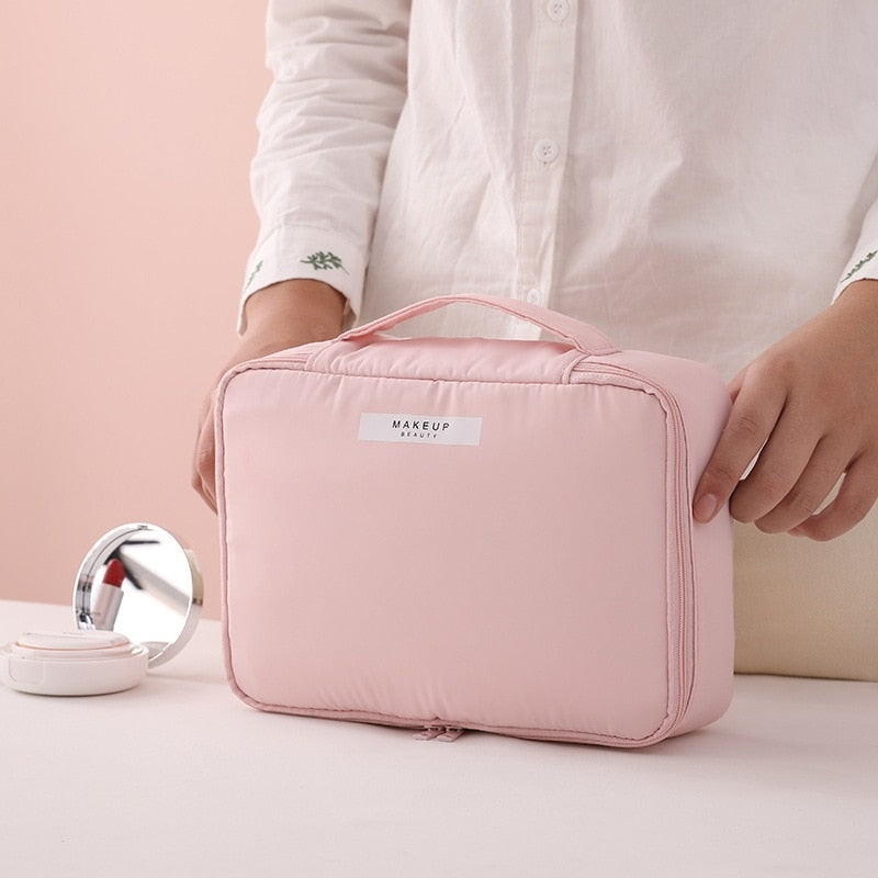 Makeup Bag - Everything for Everyone