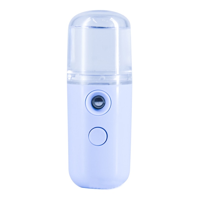 Nano Mist Facial Sprayer Beauty Instrument USB Face Steamer Moisturizing Beauty - Everything for Everyone