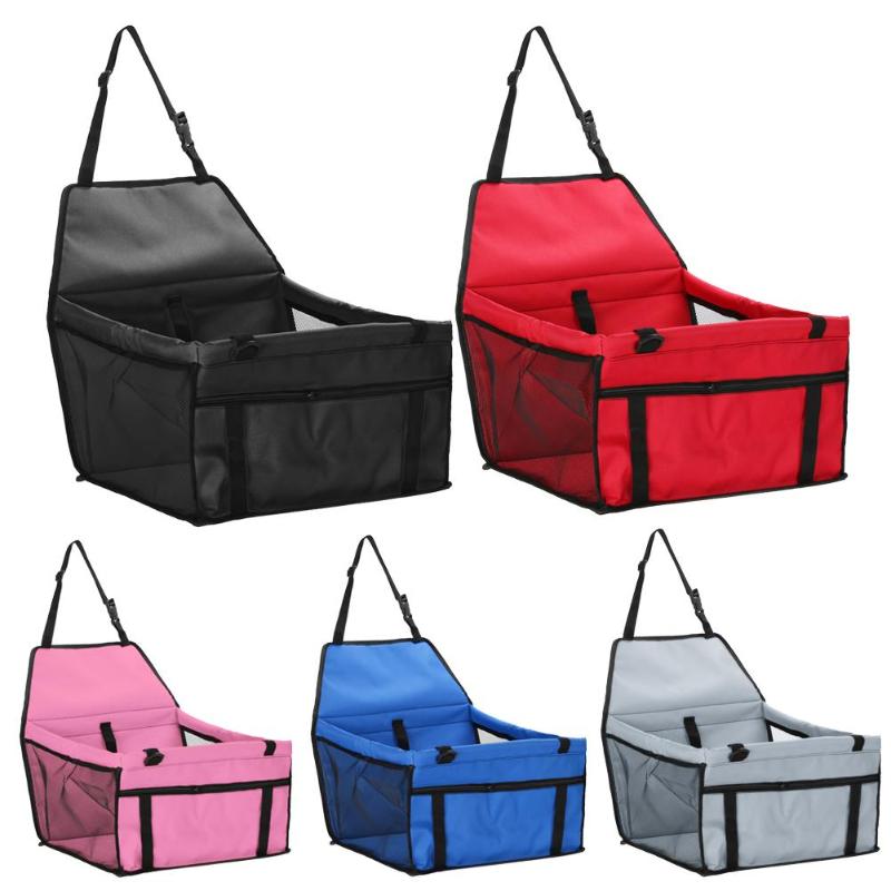 Folding Pet Dog Carrier Pad Waterproof Dog Seat - Everything for Everyone