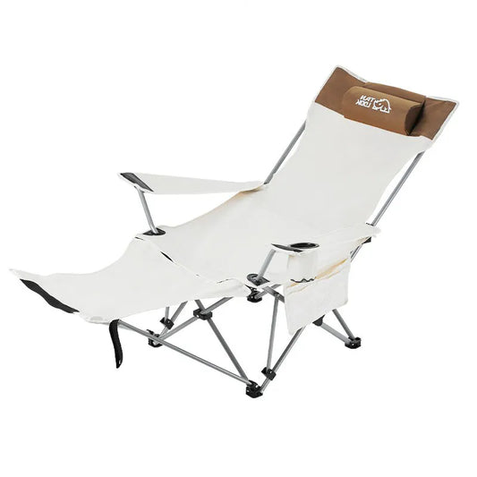 Portable Outdoor folding lounge chair - Everything for Everyone