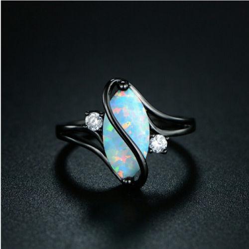 Luxurious Opal Ring - Everything for Everyone