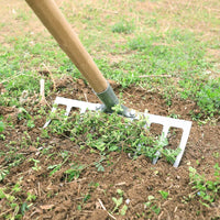 Heavy Duty Bow Rake for Lawns - Everything for Everyone