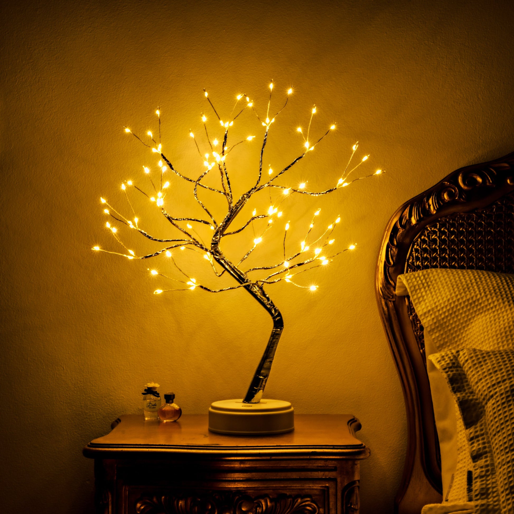 Fairy Light Spirit Tree - Everything for Everyone