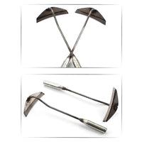 All-Steel Hand Hoe - Everything for Everyone
