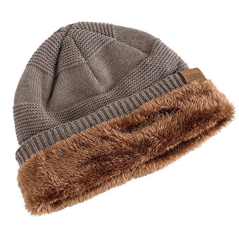 Unisex Slouchy Winter Hats - Everything for Everyone