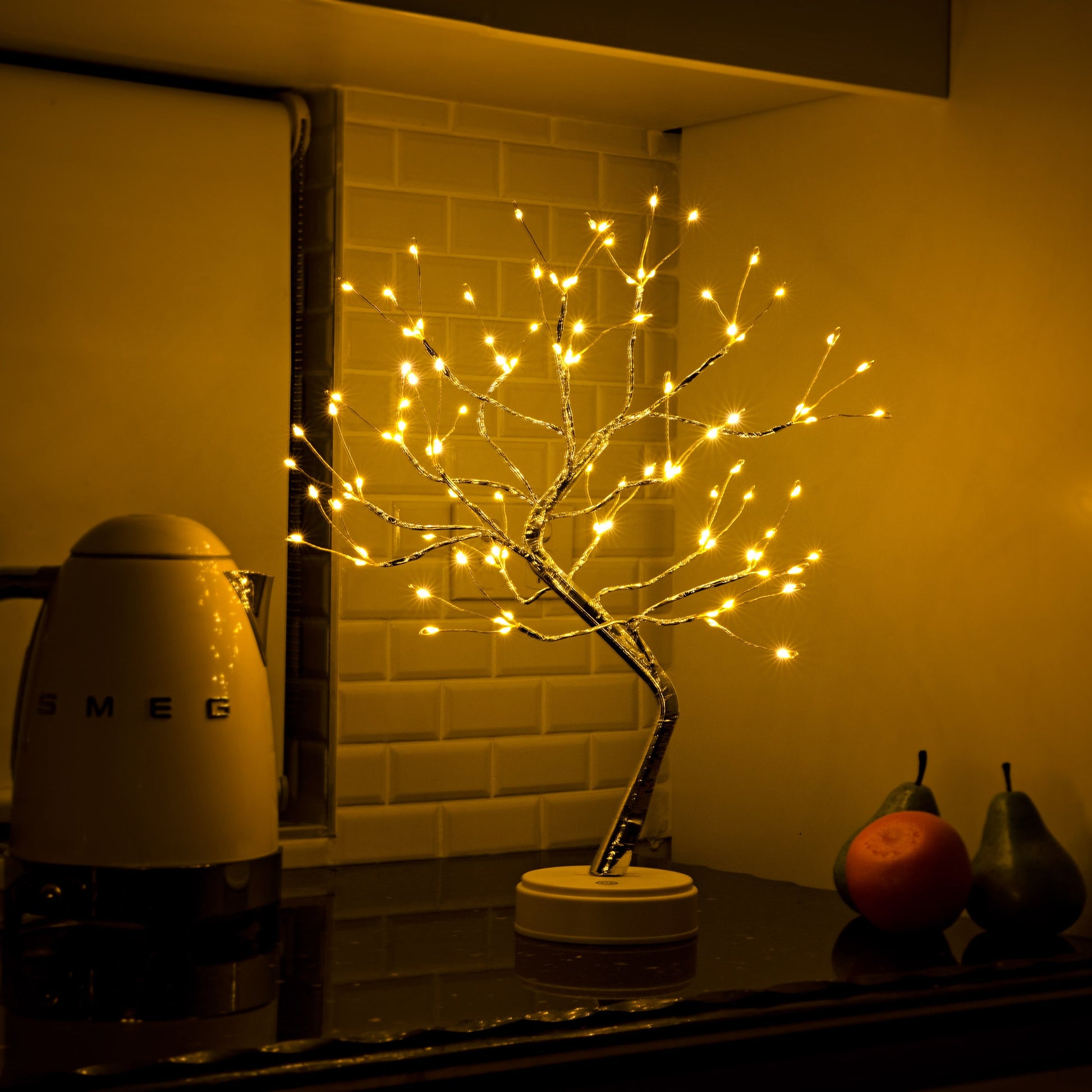 Fairy Light Spirit Tree - Everything for Everyone