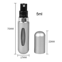 Refillable Perfume Bottle - Everything for Everyone