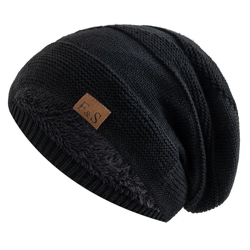 Unisex Slouchy Winter Hats - Everything for Everyone