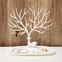 Deer Jewelry Holder - Everything for Everyone