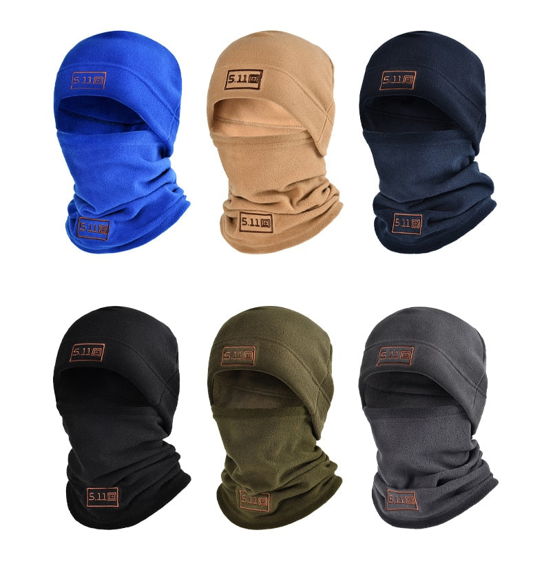 Balaclava and  Beanies - Everything for Everyone