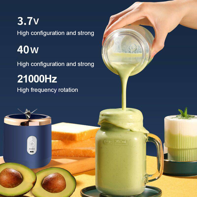 Portable Automatic Juicer Cup - Everything for Everyone