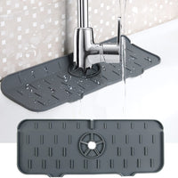 Kitchen Faucet Mat - Everything for Everyone