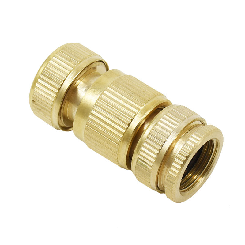 Garden Brass Hose Connector - Everything for Everyone