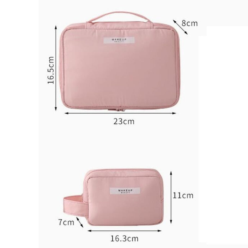 Makeup Bag - Everything for Everyone