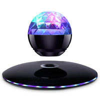 Levitation Bluetooth Speaker - Everything for Everyone