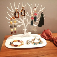 Deer Jewelry Holder - Everything for Everyone
