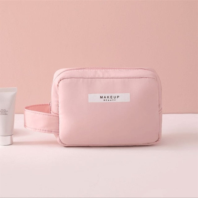 Makeup Bag - Everything for Everyone