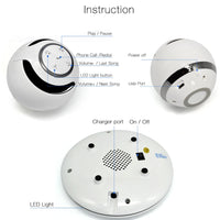 Levitation Bluetooth Speaker - Everything for Everyone