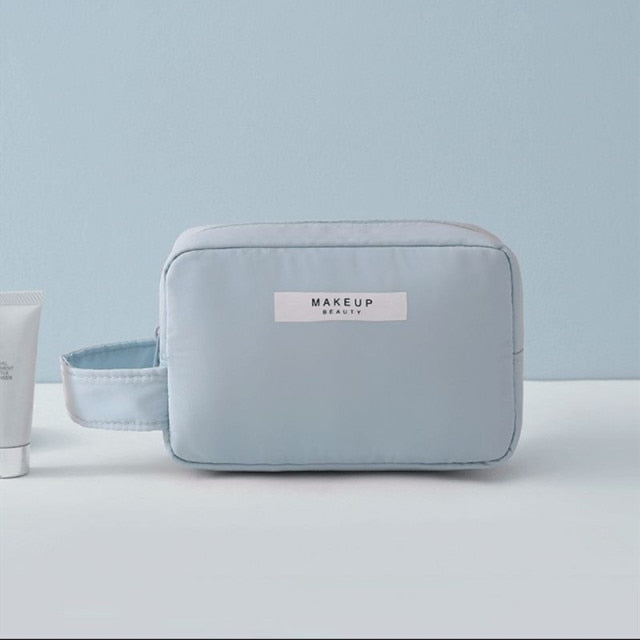 Makeup Bag - Everything for Everyone